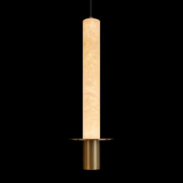 Подвесной светильник Loft IT Montblanc 10475B Bronze