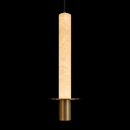 Подвесной светильник Loft IT Montblanc 10475B Bronze