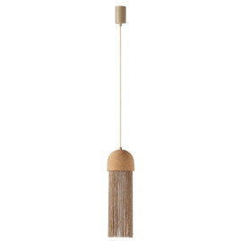 Подвесной светильник ODEON LIGHT ECODESIGN CORK 7073/1