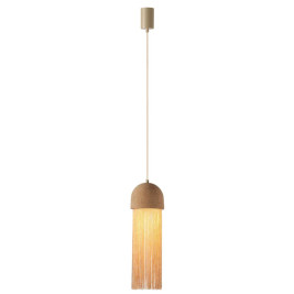 Подвесной светильник ODEON LIGHT ECODESIGN CORK 7073/1