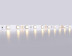 Светодиодная лента Ambrella Light 14,4W/m 60LED/m 5050SMD теплый белый 5M GS2001