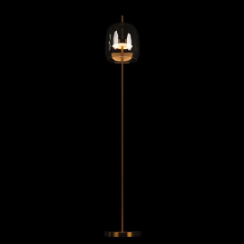 Торшер Loft IT Dauphin 10041F/A