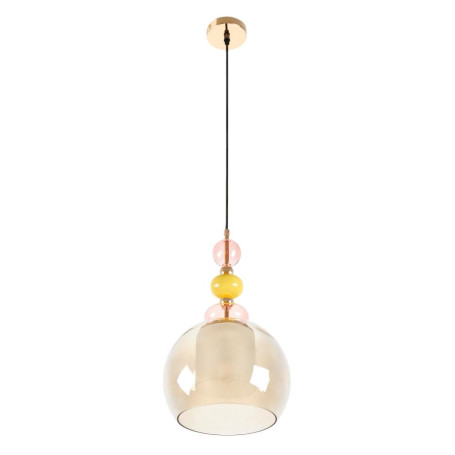 Подвесной светильник MyFar Louis MR2501-1P