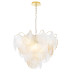 Подвесная люстра Crystal Lux Bonita SP10