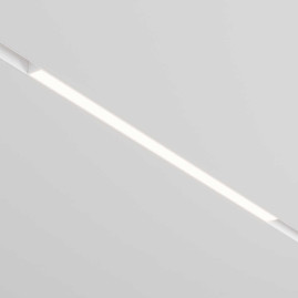 Трековый светодиодный светильник Maytoni Technical Basis TR030-2-24W3K-W
