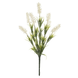 Цветок искусственный &quot;Дербенник&quot;, L8 W7 H34 см