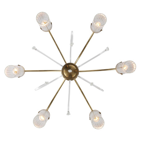 Подвесная люстра ST Luce Luminera SL1401.303.06
