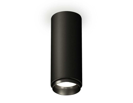 Комплект потолочного светильника Ambrella light Techno Spot XC (C6343, N6121) XS6343002