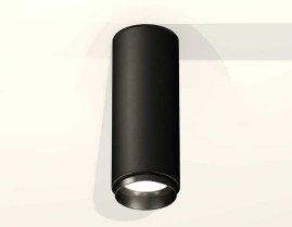 Комплект потолочного светильника Ambrella light Techno Spot XC (C6343, N6121) XS6343002
