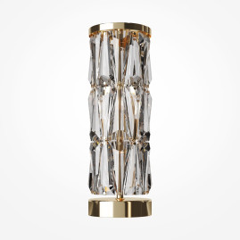 Настольная лампа Maytoni Puntes MOD043TL-02G