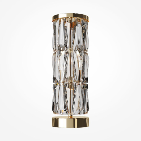 Настольная лампа Maytoni Puntes MOD043TL-02G