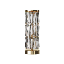 Настольная лампа Maytoni Puntes MOD043TL-02G