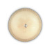 Потолочный светильник Ideal Lux Shell PL4 Ambra 140186