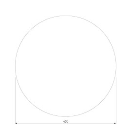 Настенный светильник TK Lighting 6011 Luna White