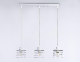 Подвесной светильник Ambrella light Traditional TR8072