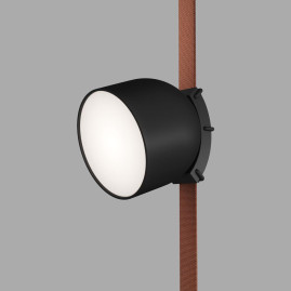Трековый светильник Denkirs Belty Spot DK5542-BK