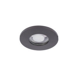Встраиваемый светильник Loft IT Chip 10338/B Black