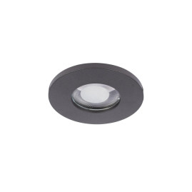 Встраиваемый светильник Loft IT Chip 10338/B Black