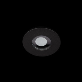 Встраиваемый светильник Loft IT Chip 10338/B Black