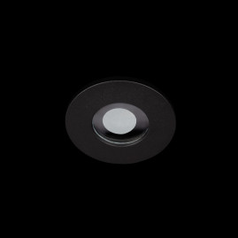 Встраиваемый светильник Loft IT Chip 10338/B Black