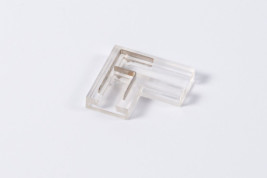 Набор коннекторов для монохромной светодиодной ленты Fiberli НК-М2 (4шт) 12830202