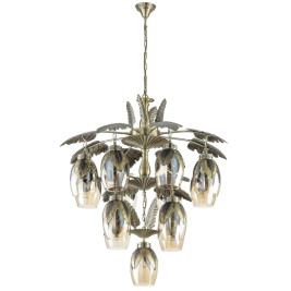 Подвесная люстра Citilux CL420193