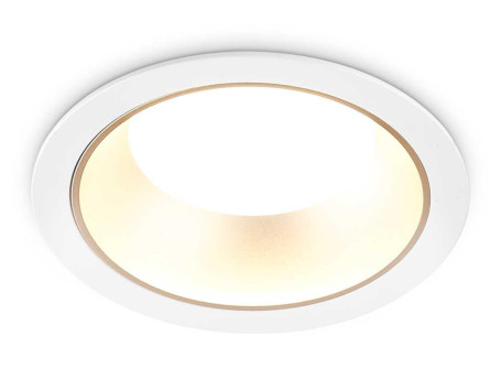 Встраиваемый светильник Ambrella light TECHNO SPOT TN52332