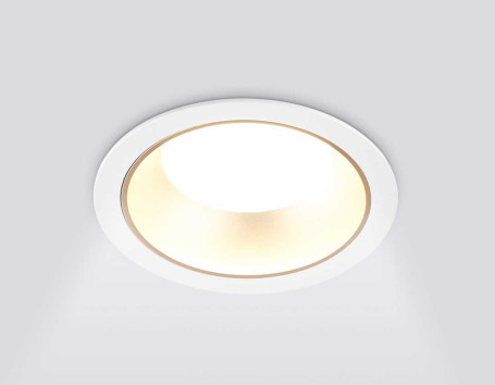 Встраиваемый светильник Ambrella light TECHNO SPOT TN52332