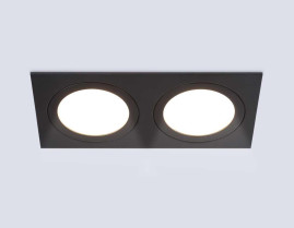 Светильник встраиваемый Ambrella Light TN51827