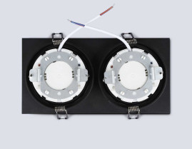 Светильник встраиваемый Ambrella Light TN51827