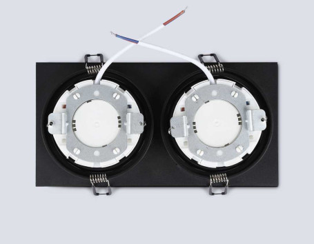 Светильник встраиваемый Ambrella Light TN51827