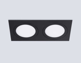 Светильник встраиваемый Ambrella Light TN51827