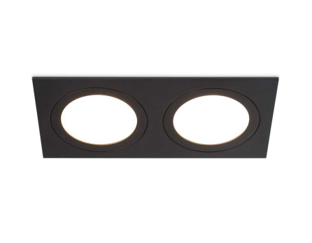 Светильник встраиваемый Ambrella Light TN51827