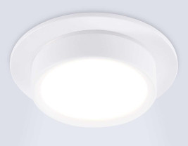 Светильник встраиваемый AMBRELLA LIGHT TECHNO SPOT TN6733