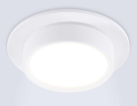 Светильник встраиваемый AMBRELLA LIGHT TECHNO SPOT TN6733