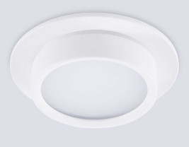 Светильник встраиваемый AMBRELLA LIGHT TECHNO SPOT TN6733