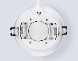 Светильник встраиваемый AMBRELLA LIGHT TECHNO SPOT TN6733