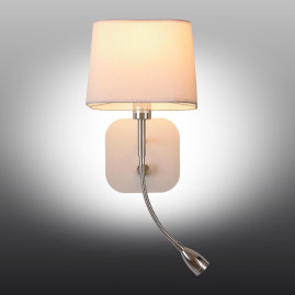 Бра Omnilux Monteluco OML-62601-02