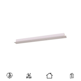 Потолочное основание Mantra Modular Light Florones 9378