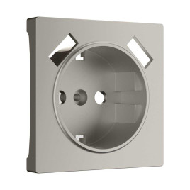 Накладка для розетки USB (дымчатый) W1279504/ a069466