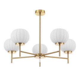Потолочная люстра MyFar Eliza MR1901-5C