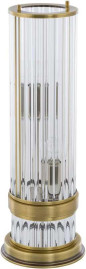 Настольный светильник KUTEK LORETTO LOR-LG-2(P)120