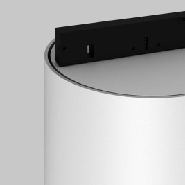 Трековый светильник Maytoni Technical Alfa S TR188-1-5W2.7K-M-BW