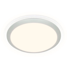 Потолочный светодиодный светильник Ambrella light Orbital Air FF50