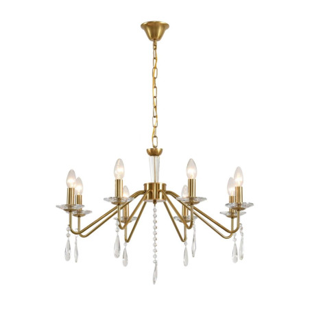 Люстра Lumion CLASSI 8319/8