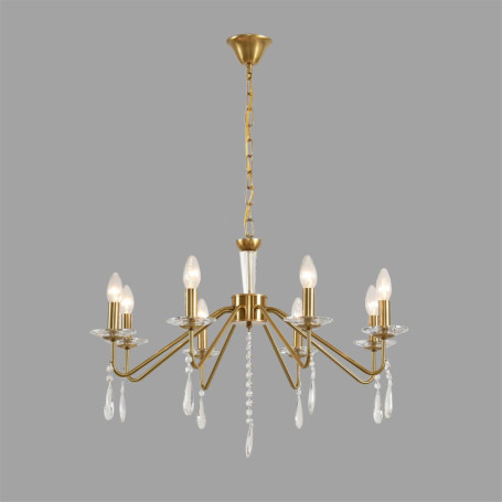 Люстра Lumion CLASSI 8319/8