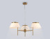 Люстра Ambrella Light HIGH LIGHT LH72471
