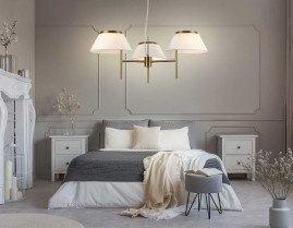 Люстра Ambrella Light HIGH LIGHT LH72471