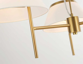 Люстра Ambrella Light HIGH LIGHT LH72471