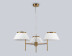 Люстра Ambrella Light HIGH LIGHT LH72471